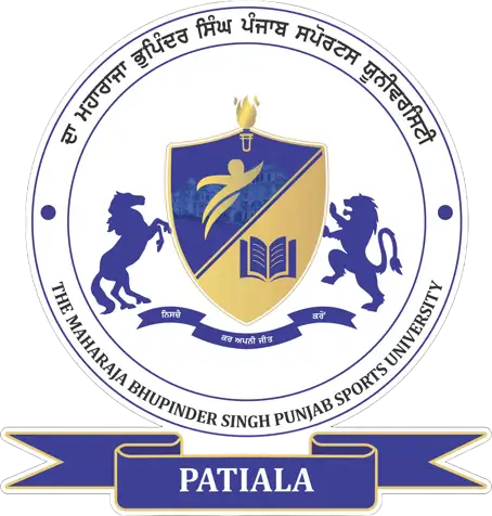 Maharaja Bhupinder Singh Punjab Sports University